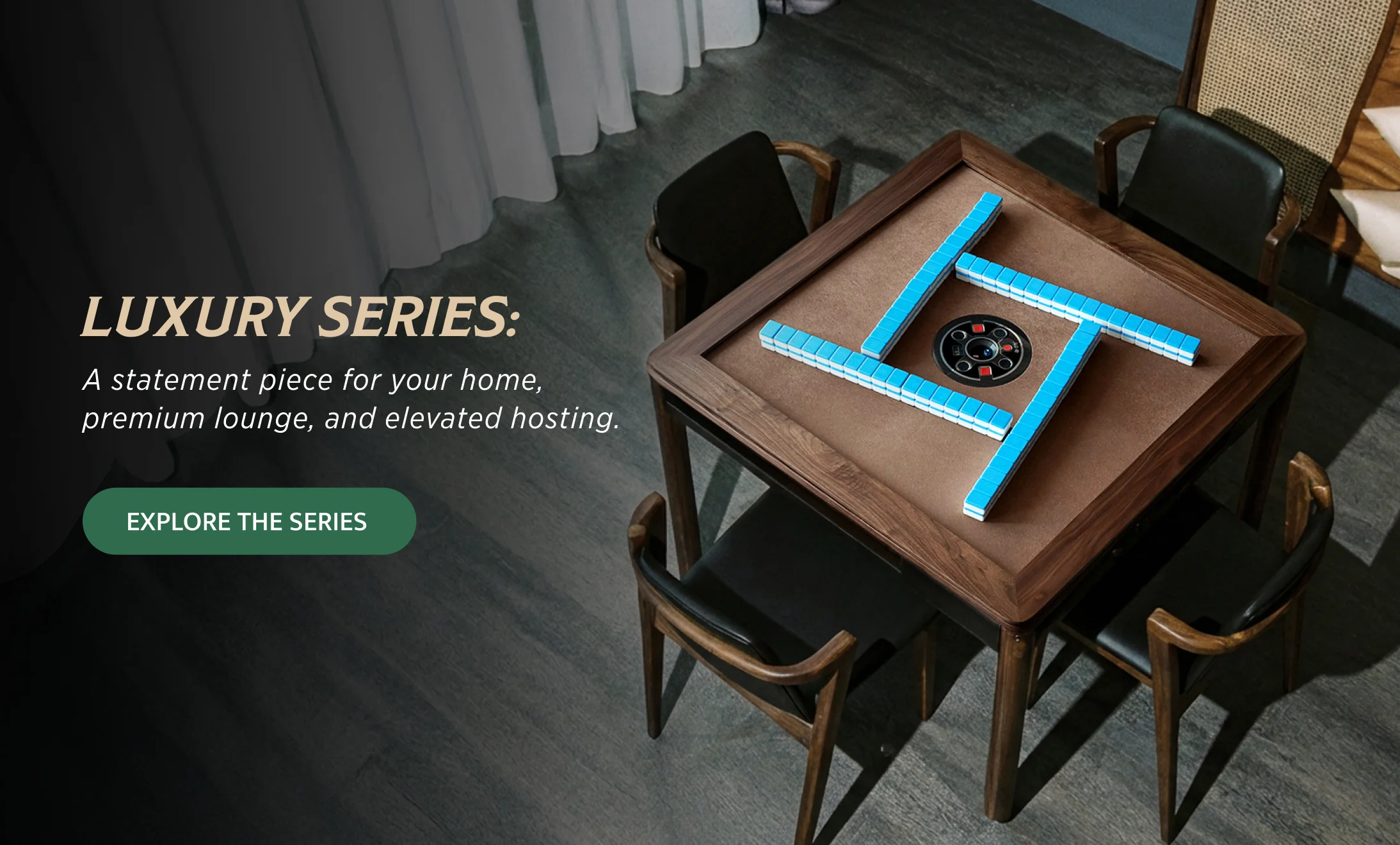 Luxury Series