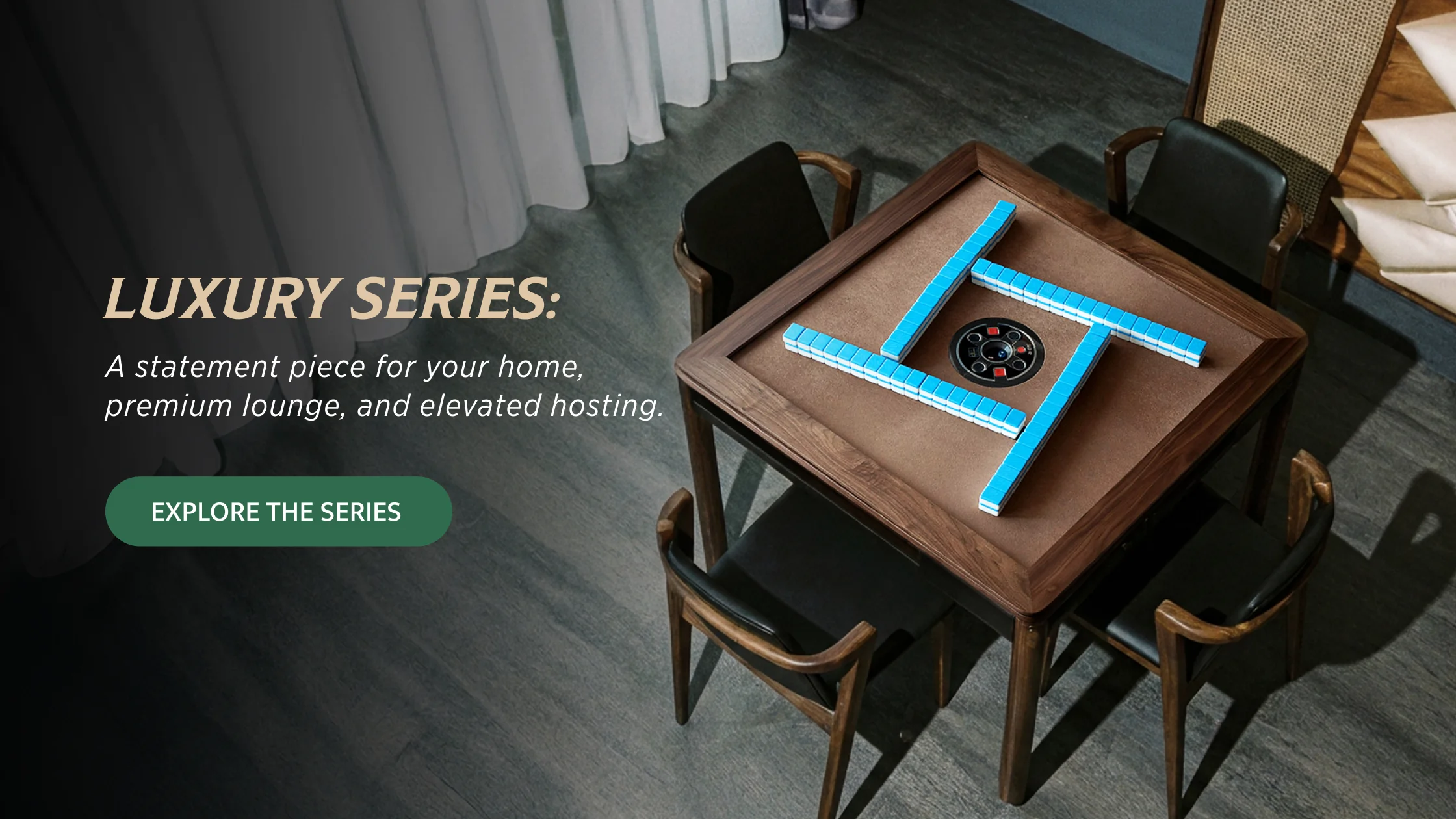 Luxury Series