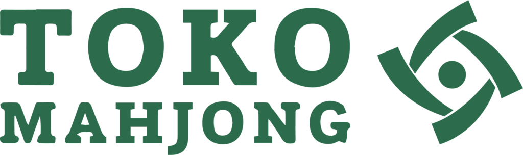 logo tokomahjong