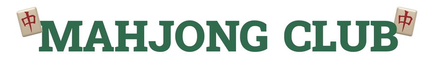 mahjong club