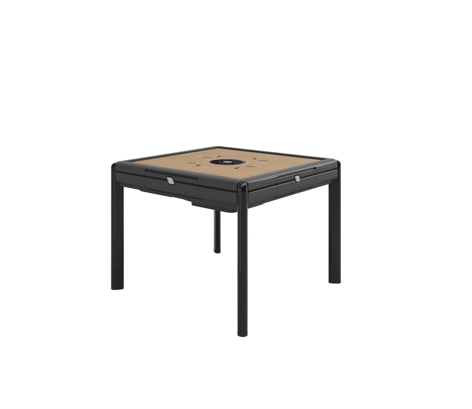Metalic Gray Table Only