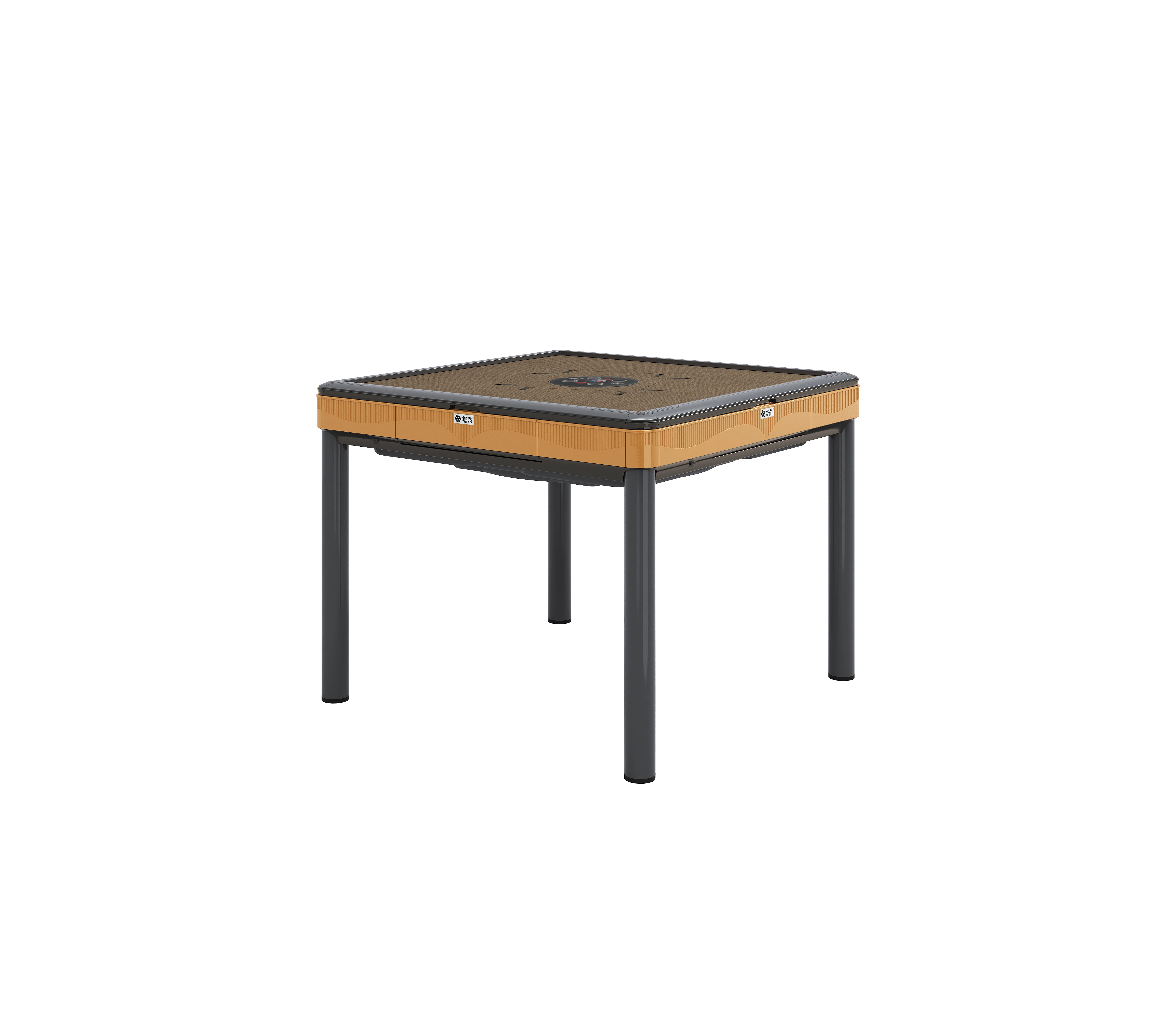 Gold Table Only