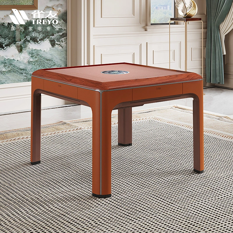 Dark Brown Table Only
