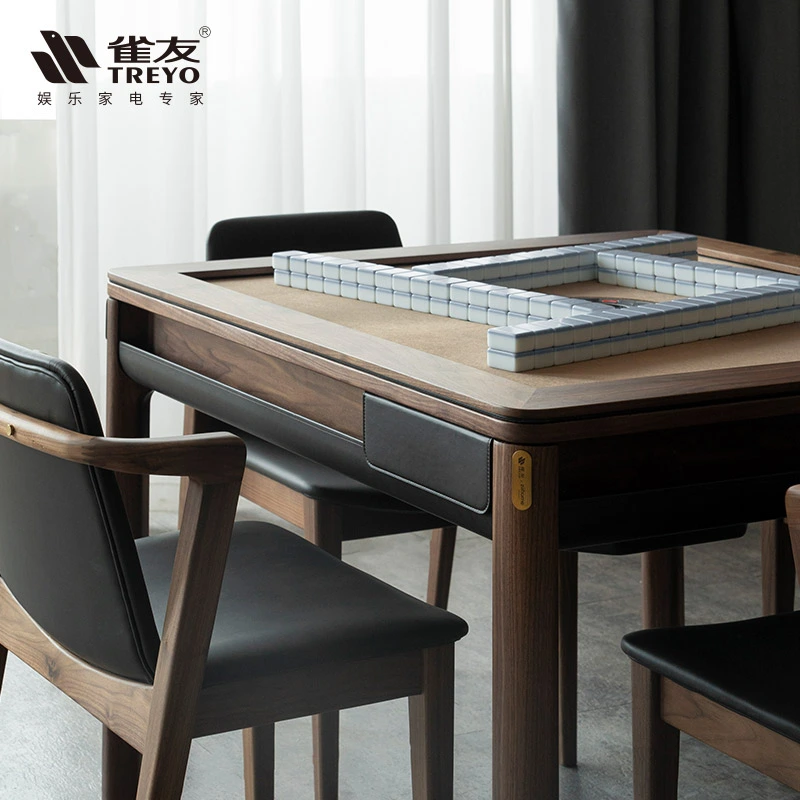 Table Detail